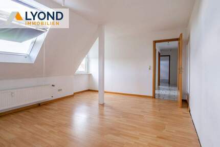 Wohnung Castrop-Rauxel Habinghorst - 2 Zimmer, 45 m&sup2;, 84.000&euro; | Angebot:25676695