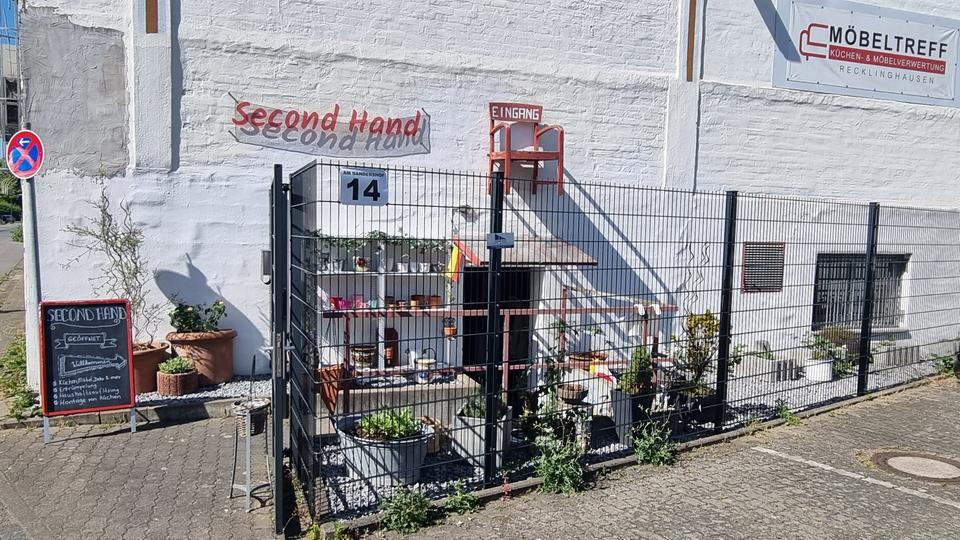 Gewerbeobjekt Recklinghausen Berghausen - 2.498&euro; | Angebot:24179311