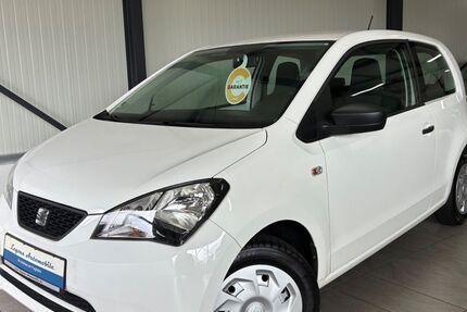 Seat Mii 42.500 km 6.449 &euro; Holzwickede 59439