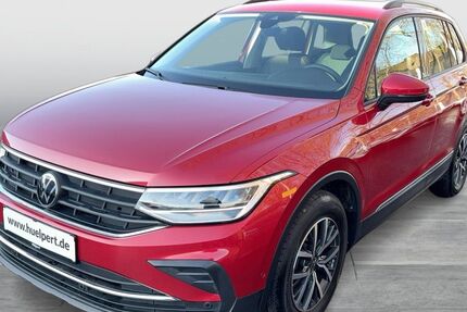 VW Tiguan 35.395 km 23.815 &euro; Dortmund 44379