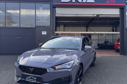 Cupra Leon 12.066 km 27.997 &euro; Hagen 58093