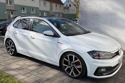 VW Polo 46.700 km 20.000 &euro; Bochum 44793