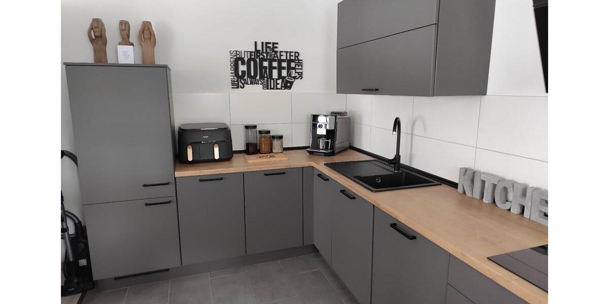 Etagenwohnung Dülmen - 2.5 Zimmer, 67 m&sup2;, 980&euro; | Angebot:25511478