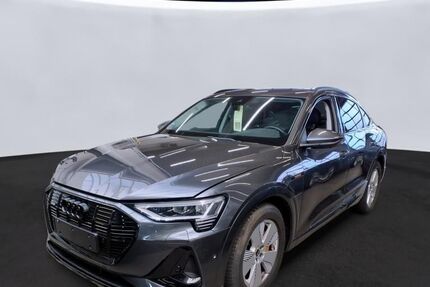 Audi e-tron 49.470 km 33.883 &euro; Hagen 58091