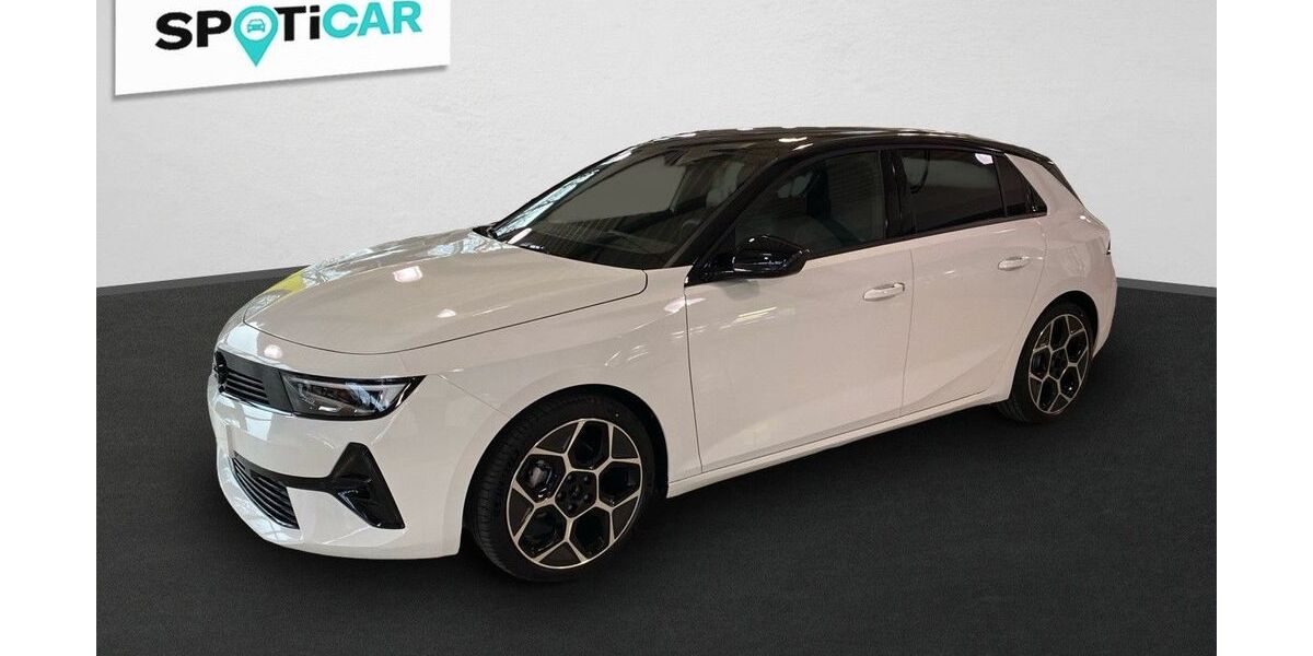 Opel Astra 20.500 km 29.999 &euro; Dülmen 48249