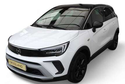 Opel Crossland 15.767 km 17.499 &euro; Bochum 44892