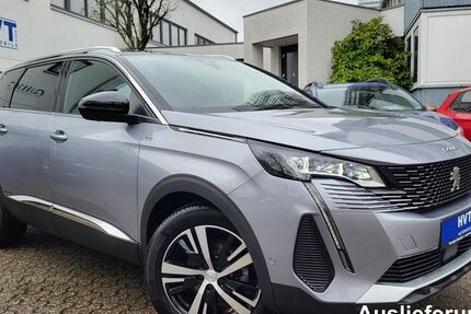Peugeot 5008 9.300 km 27.390 &euro; Werl 59457