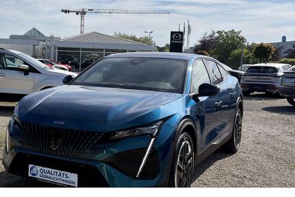 Peugeot 408 13.600 km 20.999 &euro; Kamen 59174