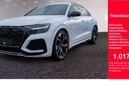 Audi RSQ8 38.171 km 99.990 &euro; Menden 58706