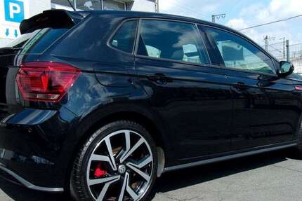 VW Polo 16.530 km 19.745 &euro; Hagen 58089