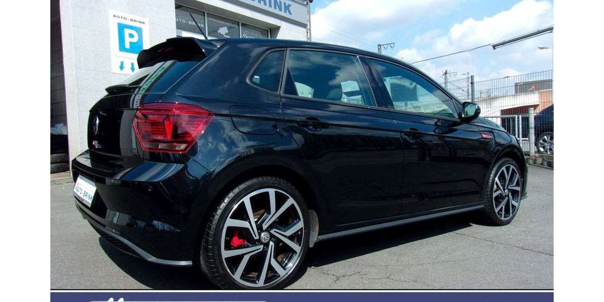 VW Polo 16.530 km 19.745 &euro; Hagen 58089