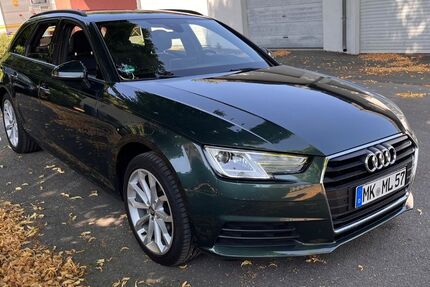 Audi A4 139.500 km 18.990 &euro; Menden 58708