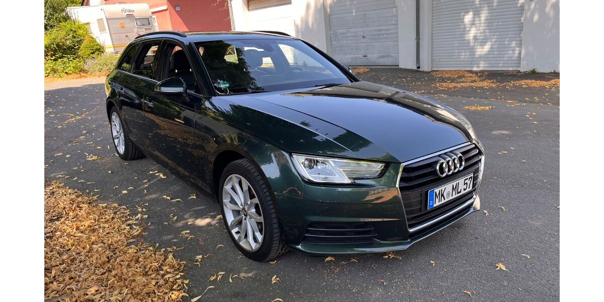 Audi A4 139.500 km 18.990 &euro; Menden 58708