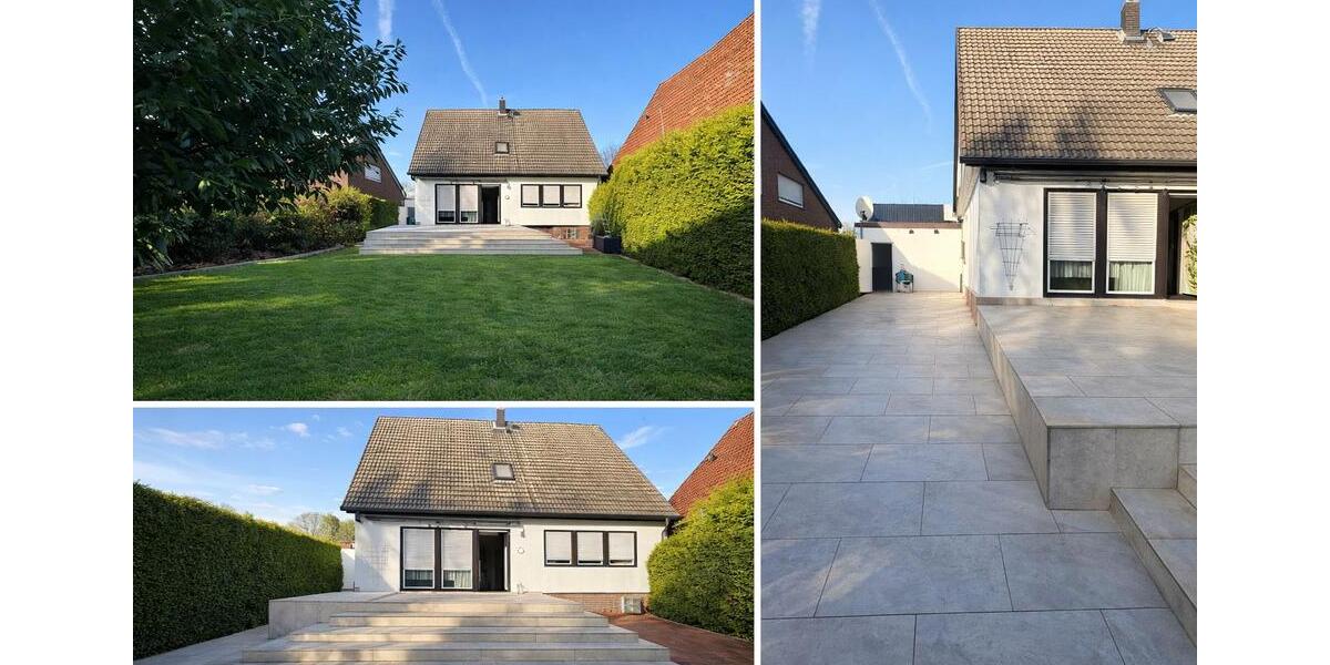 Einfamilienhaus Hamm Herringen - 7 Zimmer, 200 m&sup2;, 460.000&euro; | Angebot:26703613