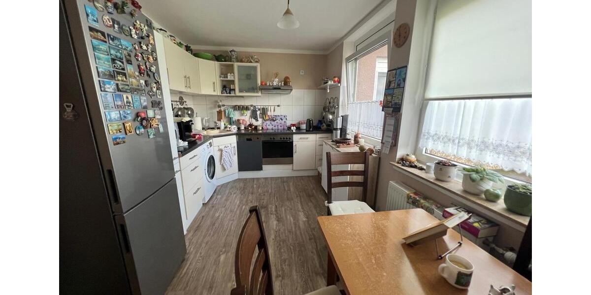Etagenwohnung Dortmund Brackel - 2 Zimmer, 63 m&sup2;, 142.000&euro; | Angebot:27295892
