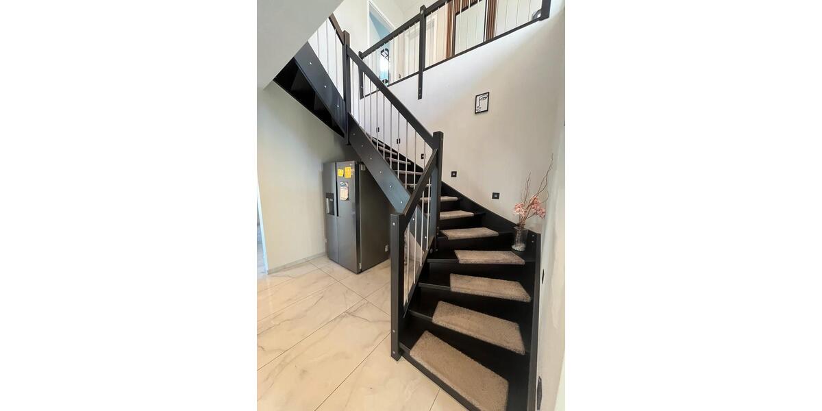 Einfamilienhaus Recklinghausen König Ludwig - 7 Zimmer, 210 m&sup2;, 795.000&euro; | Angebot:25233836