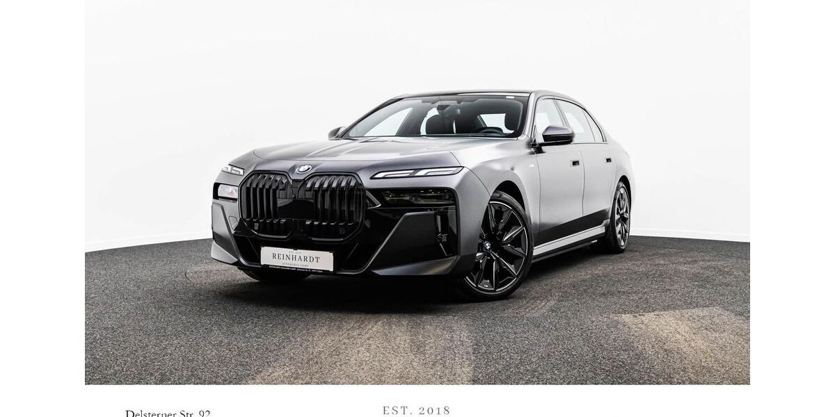 BMW i7 43.336 km 84.145 &euro; Hagen 58091