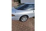 Ford Probe 302.000 km 3.500 &euro; Recklinghausen 45657