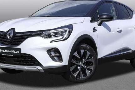 Renault Captur 116.569 km 16.666 &euro; Bochum 44809