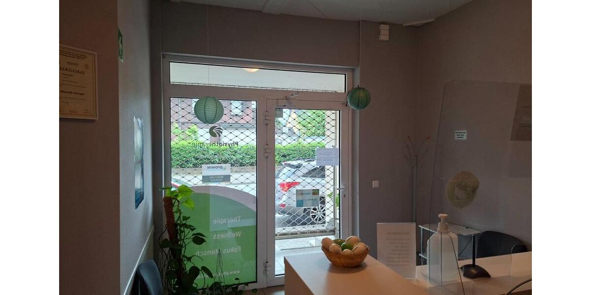 Gewerbeobjekt Recklinghausen Grullbad - 1.400&euro; | Angebot:26537626