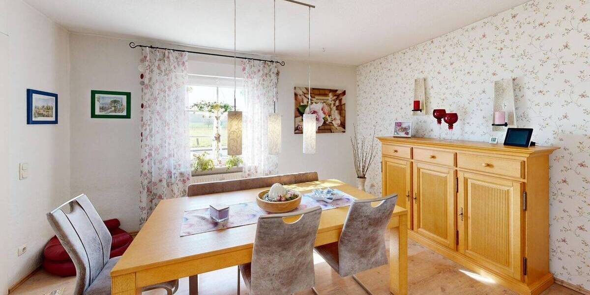 Einfamilienhaus Hamm Pelkum - 4 Zimmer, 126 m&sup2;, 329.000&euro; | Angebot:26229713