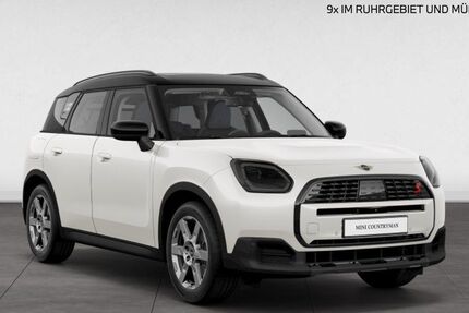 Mini Countryman S (Cooper) 5.999 km 39.499 &euro; Bochum 44809