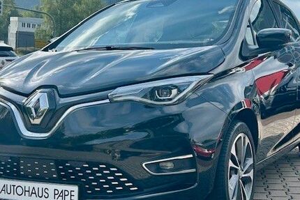 Renault ZOE 30.850 km 13.990 &euro; Iserlohn 58640
