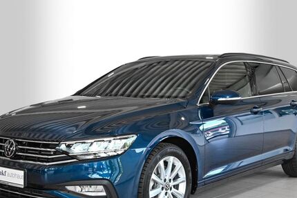 VW Passat Variant 28.223 km 31.950 &euro; Schwerte 58239
