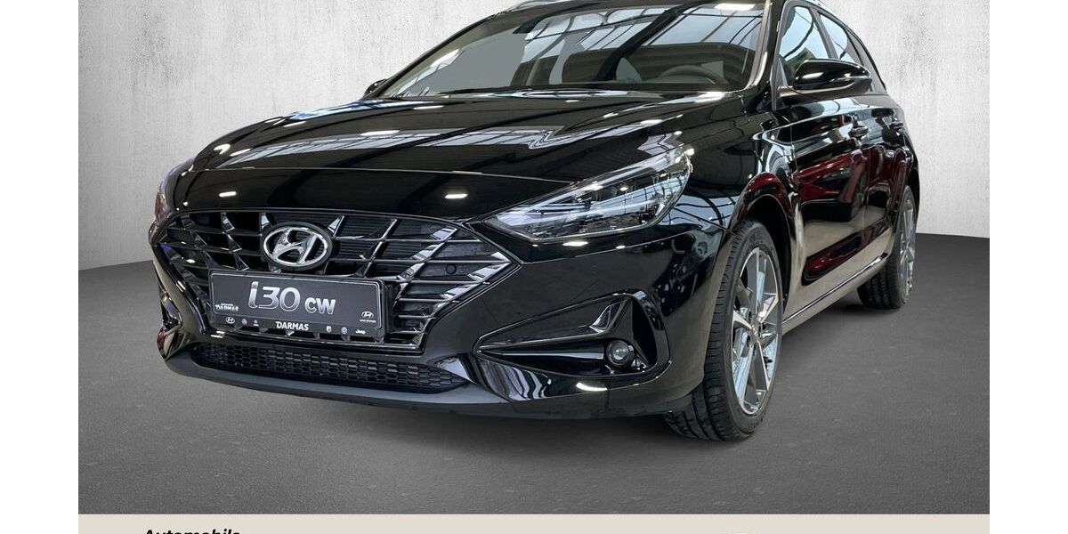 Hyundai i30 51.244 km 18.990 &euro; Castrop-Rauxel 44575