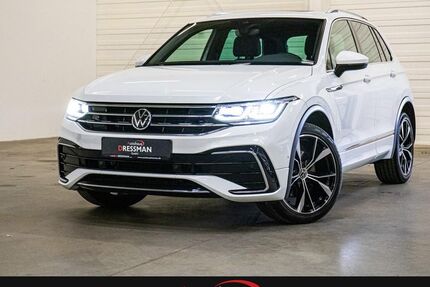 VW Tiguan 63.396 km 32.580 &euro; Hamm 59067