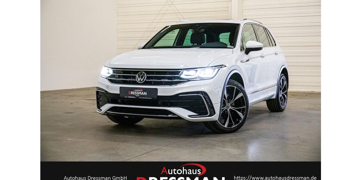 VW Tiguan 63.396 km 32.580 &euro; Hamm 59067