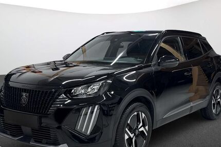 Peugeot 2008 18.288 km 21.969 &euro; Dülmen 48249