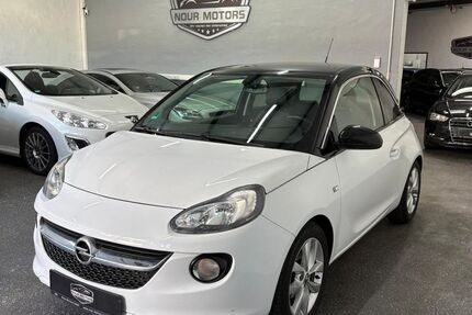 Opel Adam 127.900 km 7.100 &euro; Iserlohn 58638