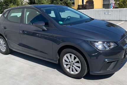 Seat Ibiza 40.400 km 13.850 &euro; Dortmund 44225