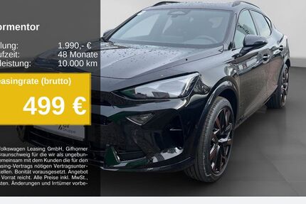 Cupra Formentor 4.999 km 45.380 &euro; Recklinghausen 45663