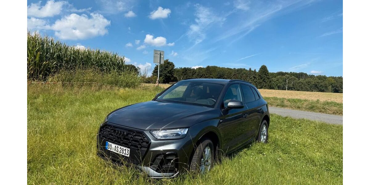 Audi Q5 33.000 km 43.900 &euro; Bochum 44797