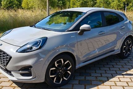Ford Puma 46.361 km 15.500 &euro; Dortmund 44339