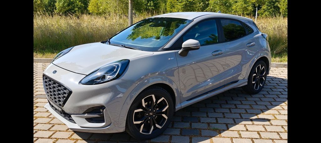 Ford Puma 46.361 km 15.900 &euro; Dortmund 44339