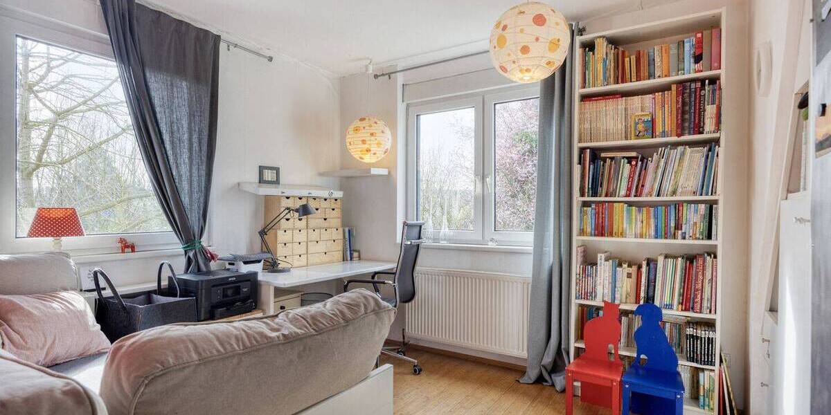 Doppelhaushälfte Recklinghausen Stadtmitte - 6 Zimmer, 170 m&sup2;, 425.000&euro; | Angebot:26202336