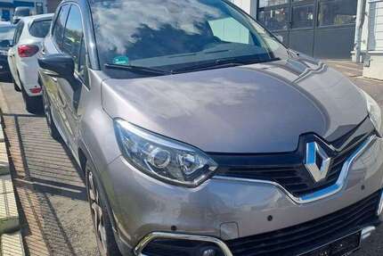 Renault Captur 39.890 km 12.500 &euro; Iserlohn 58640