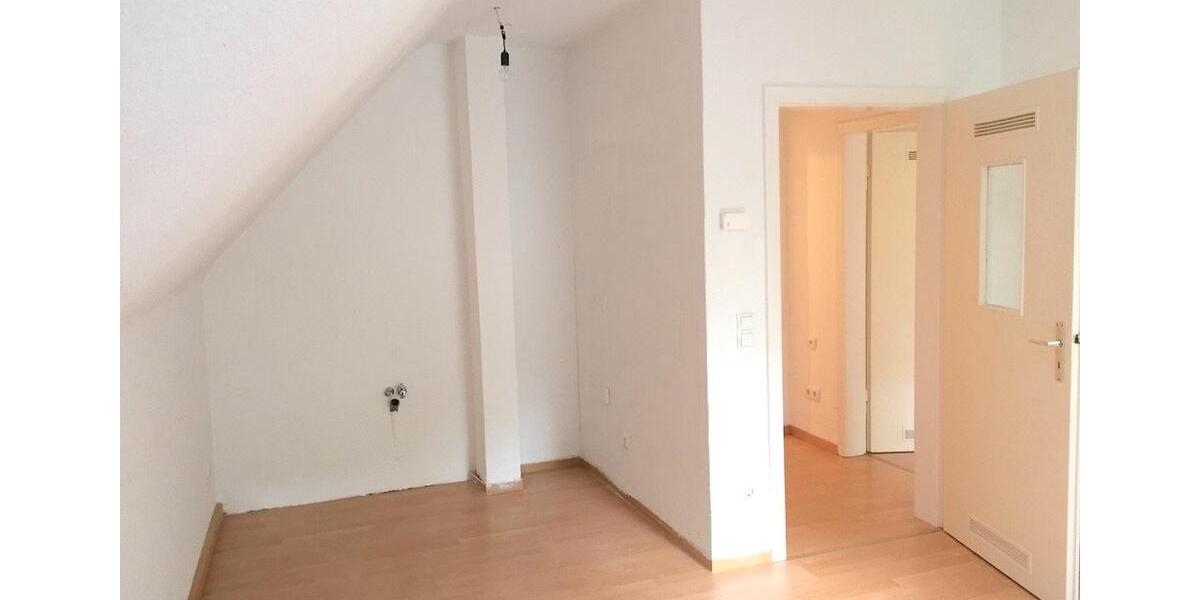 Etagenwohnung Wetter (Ruhr) - 3.5 Zimmer, 55 m&sup2;, 467&euro; | Angebot:26291746