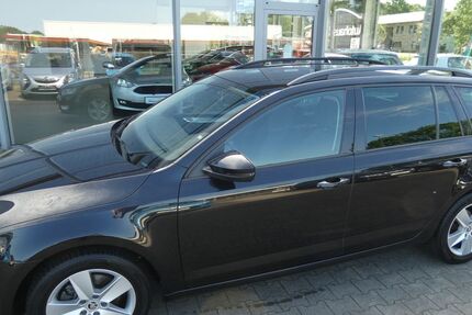 Skoda Octavia 164.000 km 6.990 &euro; Bergkamen 59192