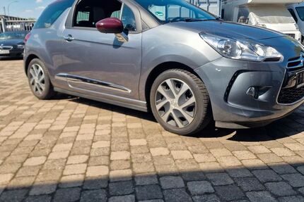 Citroen DS3 63.367 km 5.800 &euro; herne 44653