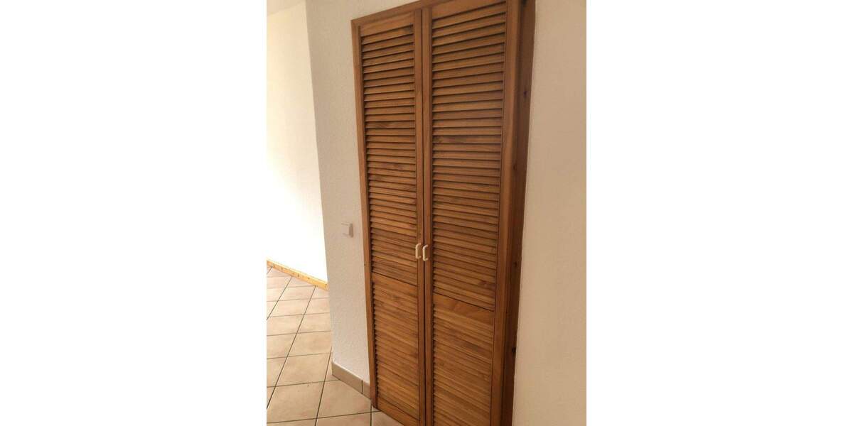 Etagenwohnung Witten Mitte - 2 Zimmer, 65 m&sup2;, 450&euro; | Angebot:25802378