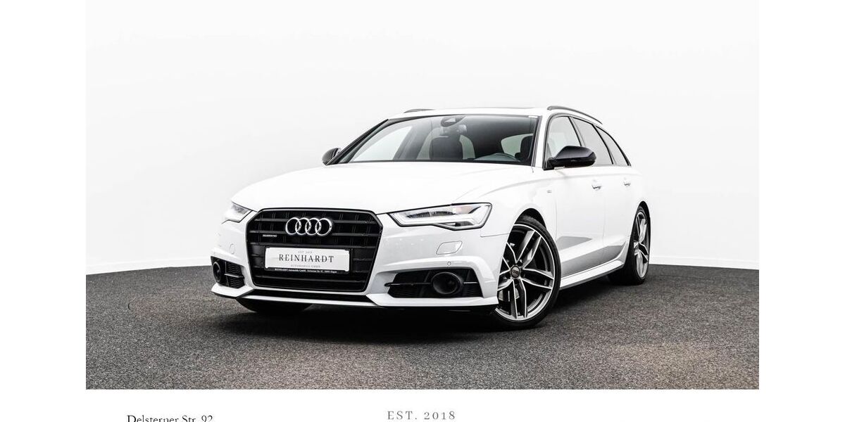 Audi A6 64.569 km 28.600 &euro; Hagen 58091