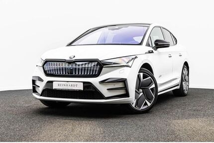 Skoda Enyaq 66.215 km 34.645 &euro; Hagen 58091