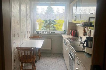 Wohnung Wetter (Ruhr) - 2.5 Zimmer, 62 m&sup2;, 160.000&euro; | Angebot:26124185