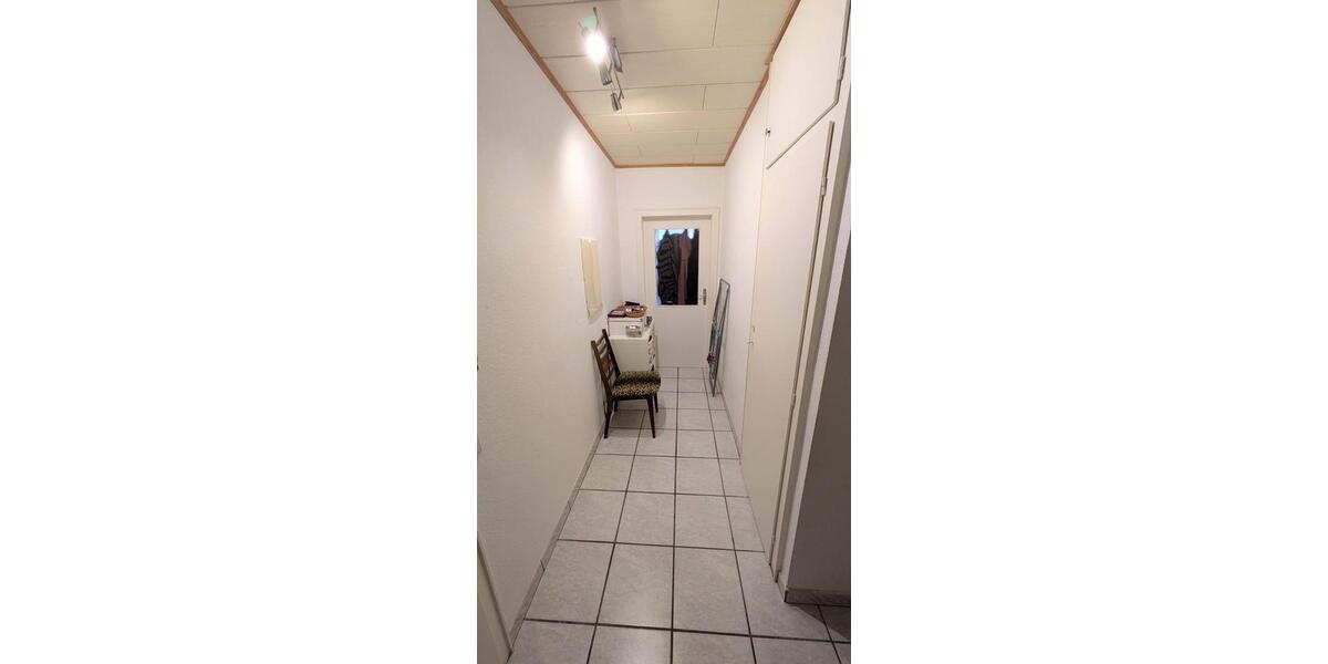 Etagenwohnung Bochum Bochum-Ost - 1 Zimmer, 36 m&sup2;, 420&euro; | Angebot:26690693