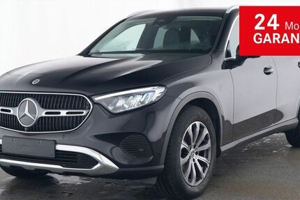 Mercedes-Benz GLC 220 23.083 km 51.880 &euro; Olfen 59399