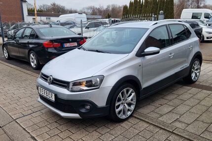 VW Polo 131.960 km 9.790 &euro; Herten 45701